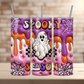 Halloween 20oz Tumbler Choice