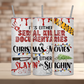Halloween 20oz Tumbler Choice